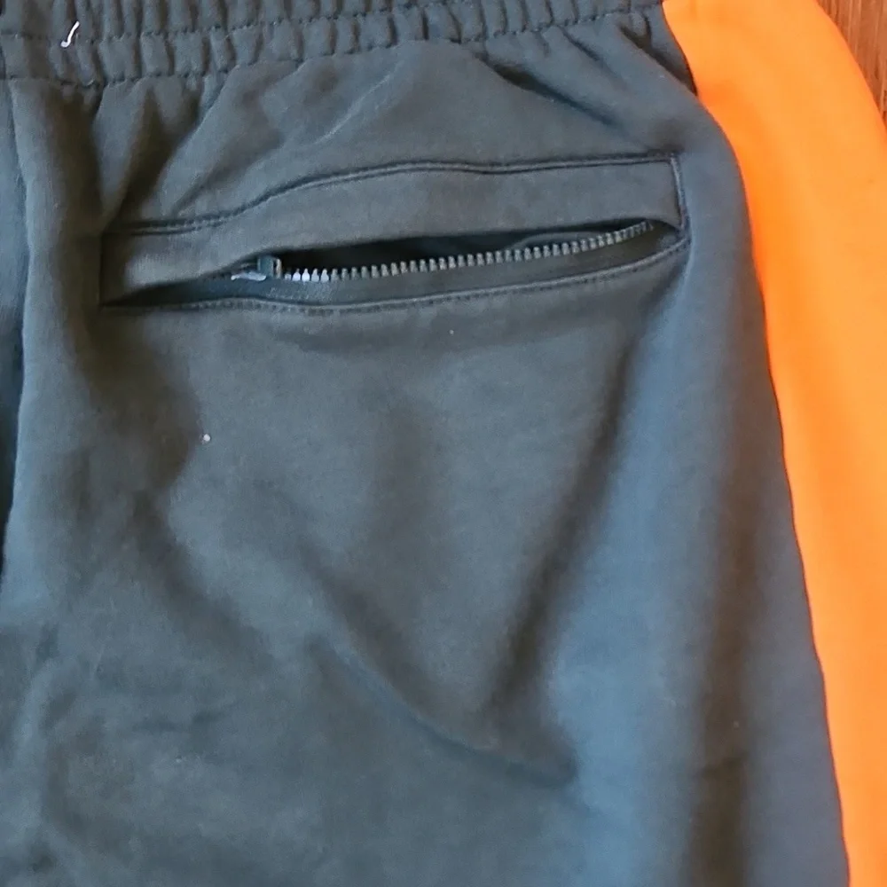 Nwot Puma Sweat Pants size XXL - Picture 8 of 8